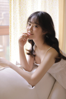 明星专题：马晓伟